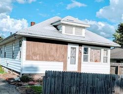 Pre-foreclosure Listing in 1ST ST SOUTH PEKIN, IL 61564