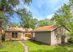 Pre-foreclosure in  TERRACE LN Midlothian, IL 60445
