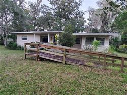 Pre-foreclosure in  E FLORENCE AVE Deland, FL 32724