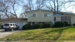 Pre-foreclosure Listing in APPLE AVE MOUNT VERNON, IL 62864