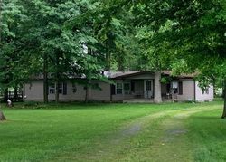 Pre-foreclosure Listing in E COUNTY ROAD 1100 N SHIRLEY, IN 47384