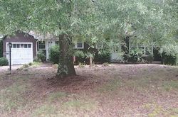 Pre-foreclosure in  BAPTIST CHURCH RD Boonville, NC 27011
