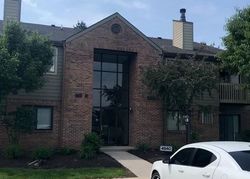 Pre-foreclosure in  VILLAGE CT  Indianapolis, IN 46254