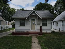 Pre-foreclosure Listing in S OLIVE ST SIOUX CITY, IA 51106