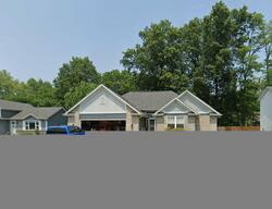 Pre-foreclosure in  BROOKFIELD DR Chesterton, IN 46304