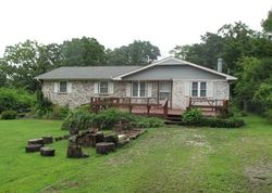 Pre-foreclosure Listing in S 530 RD COOKSON, OK 74427