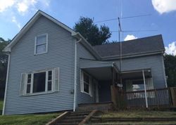Pre-foreclosure Listing in HARRISON ST GUILFORD, IN 47022