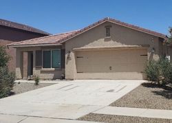 Pre-foreclosure in  W KITTIWAKE LN Tucson, AZ 85757
