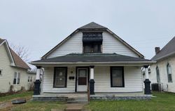 Pre-foreclosure in  BLAINE AVE Indianapolis, IN 46221