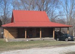 Pre-foreclosure in  W STATE ROAD 64 English, IN 47118