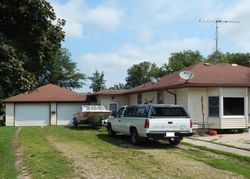 Pre-foreclosure Listing in CENTER AVE ALEXANDER, IA 50420