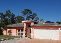 Pre-foreclosure in  TRILLIUM RD Fort Myers, FL 33967