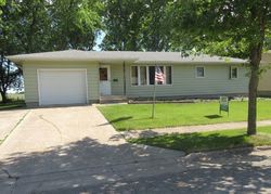 Pre-foreclosure in  PRAIRIE ST Whittemore, IA 50598
