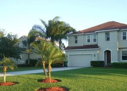 Pre-foreclosure in  NW WINDY PINES LN Port Saint Lucie, FL 34986