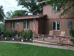 Pre-foreclosure Listing in BOWKER DR LE CLAIRE, IA 52753