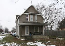 Pre-foreclosure Listing in N MAIN ST CENTERVILLE, IA 52544