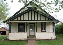 Pre-foreclosure in  E ELM ST Milo, IA 50166