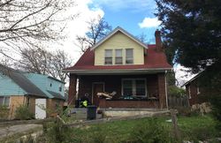 Pre-foreclosure in  JOSEPH ST Cincinnati, OH 45237