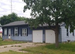 Pre-foreclosure in  W 3RD AVE Saint John, KS 67576