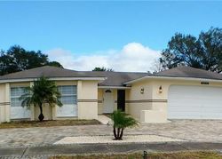 Pre-foreclosure in  WATER OAK DR Port Richey, FL 34668