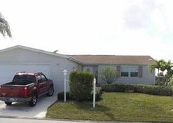 Pre-foreclosure in  SCARLET TANGER CT Port Saint Lucie, FL 34952