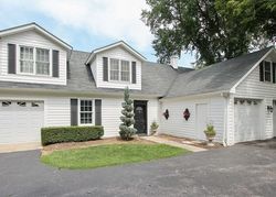 Pre-foreclosure Listing in W COUNTY LINE RD BARRINGTON, IL 60010