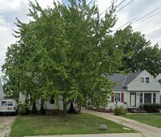 Pre-foreclosure Listing in WORDEN RD WICKLIFFE, OH 44092