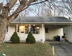 Pre-foreclosure in  S AMBLER RD Somers Point, NJ 08244