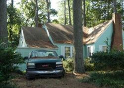 Pre-foreclosure in  N SHORE RD Norfolk, VA 23505