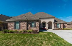 Pre-foreclosure in  VICTORIA LIGHTS LN Broussard, LA 70518