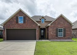 Pre-foreclosure Listing in GREEN RIDGE DR YOUNGSVILLE, LA 70592