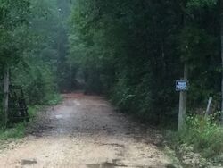 Pre-foreclosure in  HAMMOND SYLVEST RD Franklinton, LA 70438