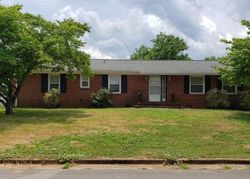 Pre-foreclosure in  RANDALL RD SW Huntsville, AL 35802