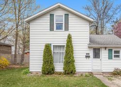 Pre-foreclosure Listing in BOND ST ALLEGAN, MI 49010