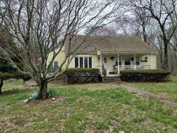 Pre-foreclosure Listing in TREMONT ST REHOBOTH, MA 02769