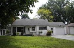 Pre-foreclosure in  WILSON AVE Saginaw, MI 48638