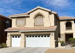 Pre-foreclosure in  SILVER GROVE ST Las Vegas, NV 89144