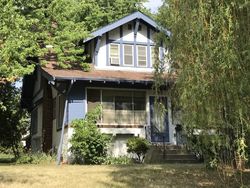 Pre-foreclosure in  CAMDEN AVE N Minneapolis, MN 55430