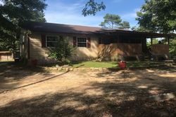 Pre-foreclosure Listing in BURKES CIR FOREST, MS 39074