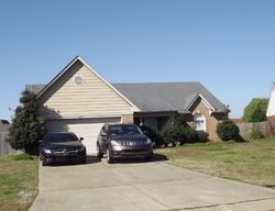 Pre-foreclosure Listing in GREEN VALLEY CV SOUTHAVEN, MS 38671