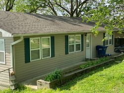 Pre-foreclosure Listing in N HENRY MANSFIELD, MO 65704