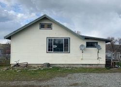 Pre-foreclosure Listing in E 2ND AVE N COLUMBUS, MT 59019