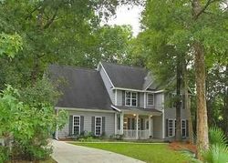 Pre-foreclosure Listing in RIVERBIRCH LN PAWLEYS ISLAND, SC 29585