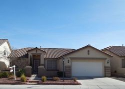 Pre-foreclosure in  PEACEFUL MORNING LN Las Vegas, NV 89129
