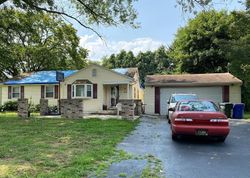 Pre-foreclosure in  CARDINAL AVE Bear, DE 19701
