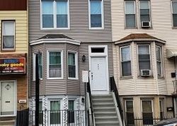 Pre-foreclosure Listing in W SIDE AVE JERSEY CITY, NJ 07304