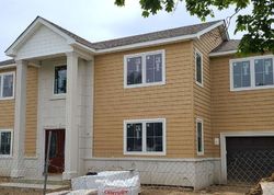 Pre-foreclosure Listing in SHOREHAM RD MASSAPEQUA, NY 11758