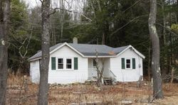 Pre-foreclosure Listing in MAIN ST DUBLIN, NH 03444