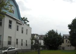 Pre-foreclosure in  S 8TH ST Newark, NJ 07107