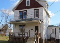 Pre-foreclosure in  N ELK AVE Kane, PA 16735